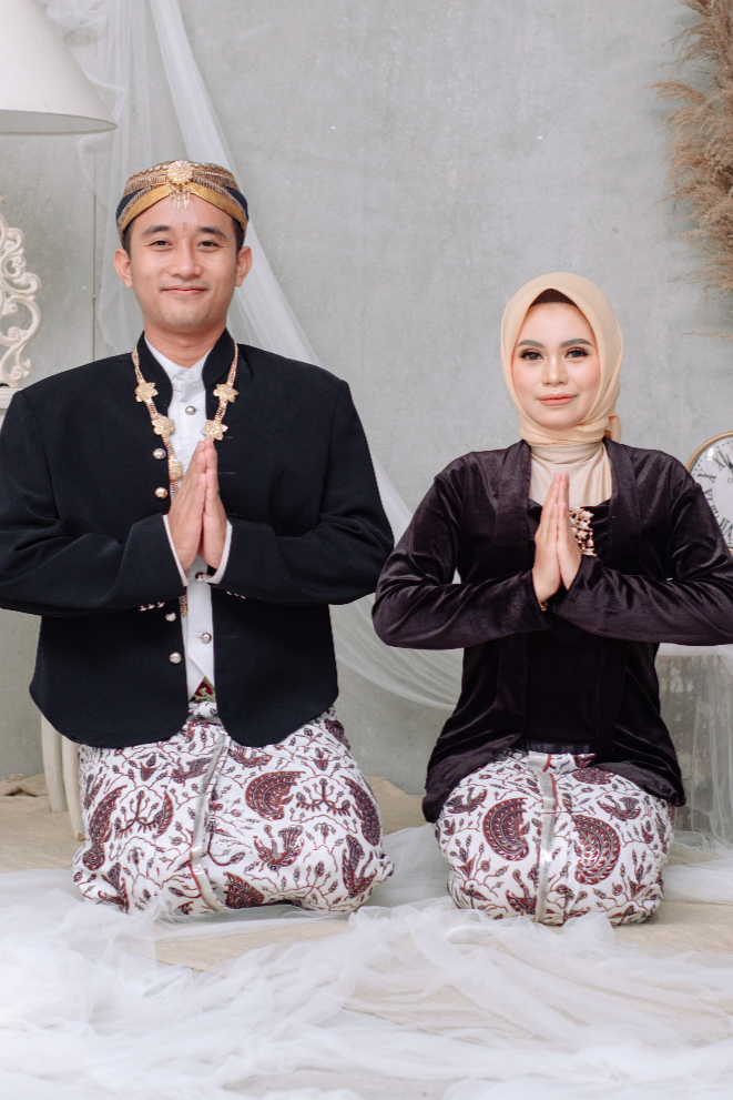Yuda & Okti 2